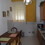 La Casa Di Rita アパート *