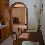 アパート La Casa Di Rita ポンサッコ