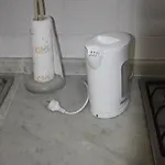 アパート La Casa Di Rita