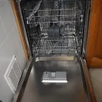 La Casa Di Rita アパート *