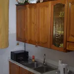アパート La Casa Di Rita ポンサッコ