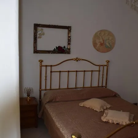 アパート La Casa Di Rita *