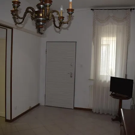 アパート La Casa Di Rita