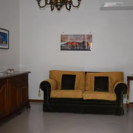 La Casa Di Rita アパート